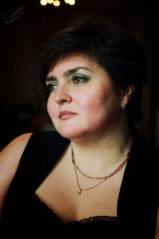 Вера Нагаева