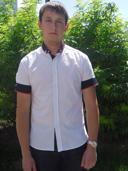 Сергій Орлюк