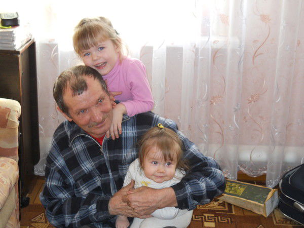 Владимир Кузнецов