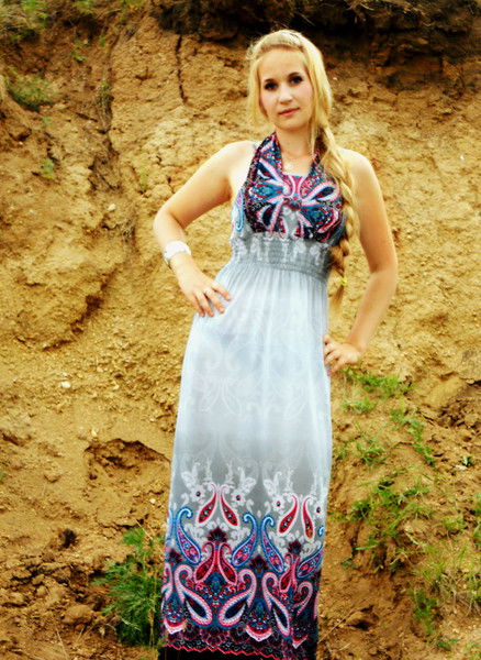 Евгения Семенова