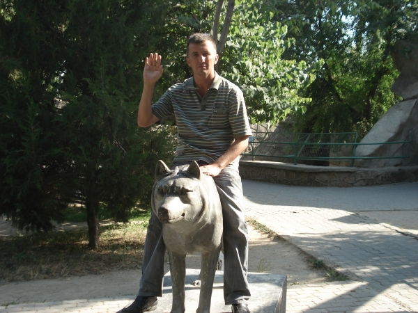 Ильдар Канеев