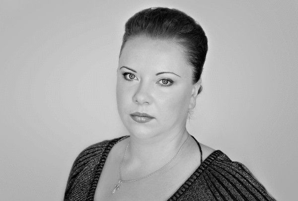 Татьяна Романова