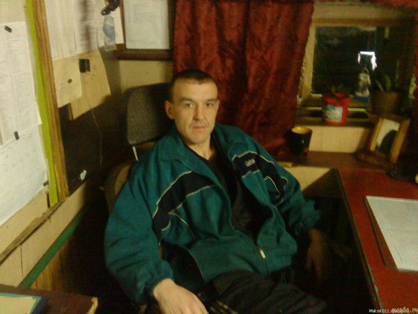 Максим Гаврилов