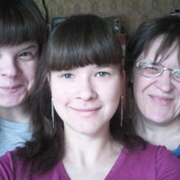 Оксана Хитра