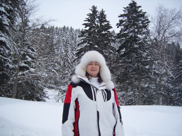 Виктория Козлова