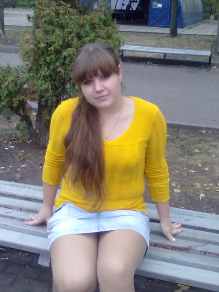 Лариса Караваева