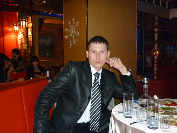 Иван Румянцев