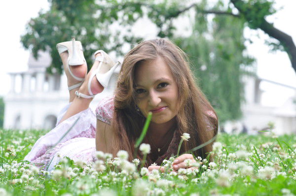 Анастасия Еремеева