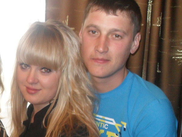 Серега Борис