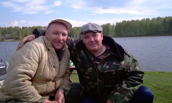 Юрий Короленко