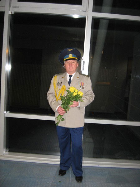 Валерий Новосад