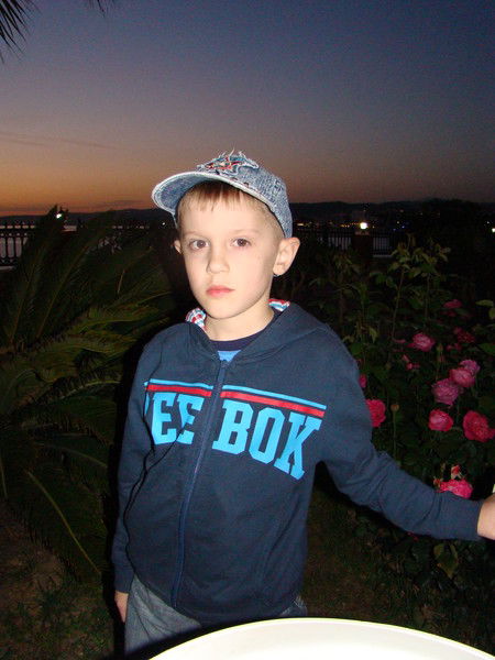 Александр Куванов