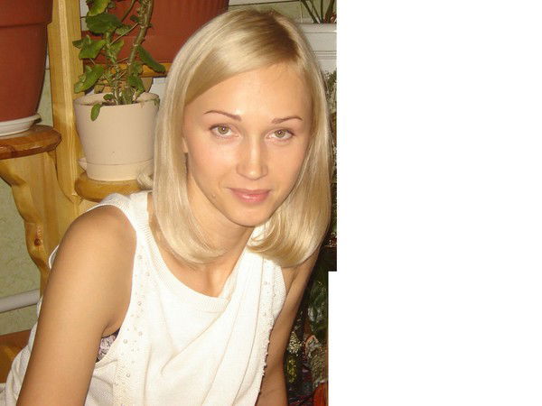 Юлия Шумихина