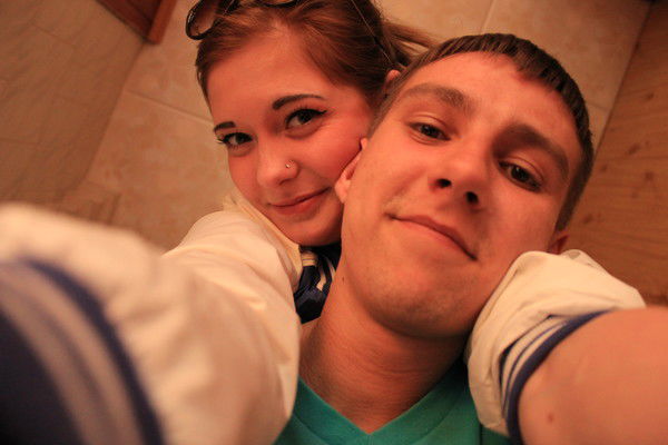 Анастасия Лютова