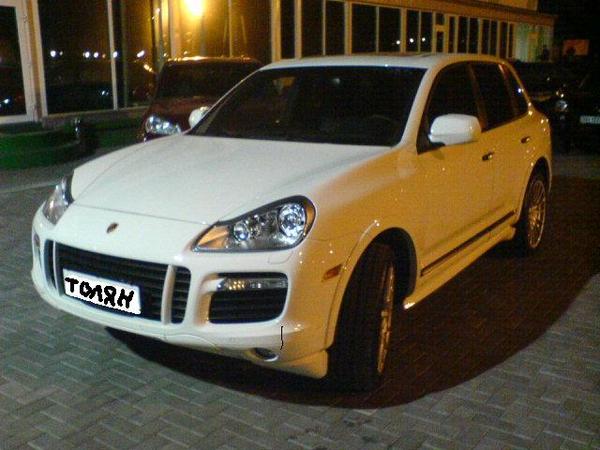 Анатолий Гушан