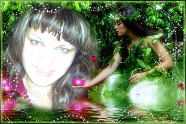 Анастасия Величкина