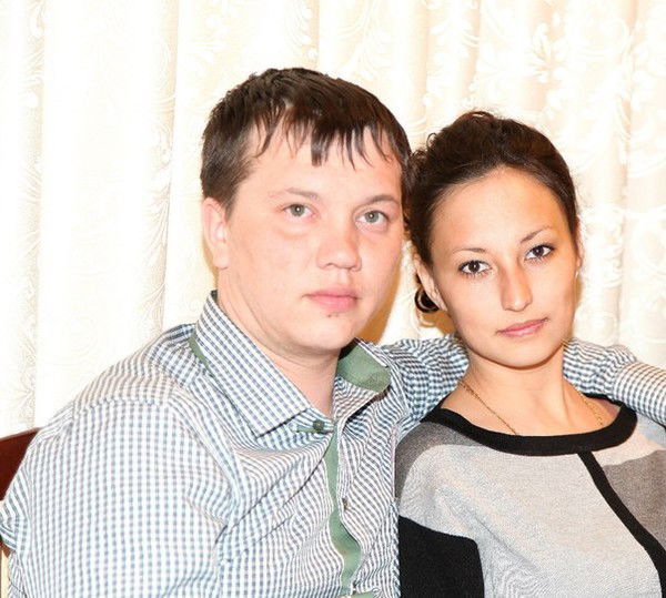 Тимур Мухаммадвалиев