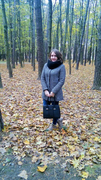 Ольга Шуляковская