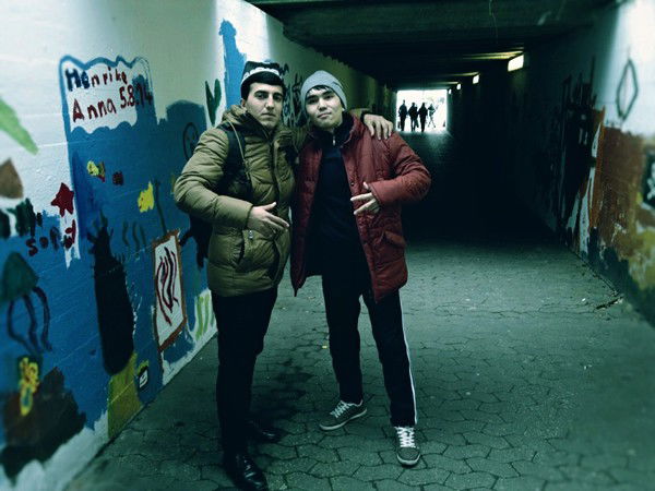 Жылдыз Абанов