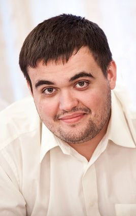 Дмитрий Дервук