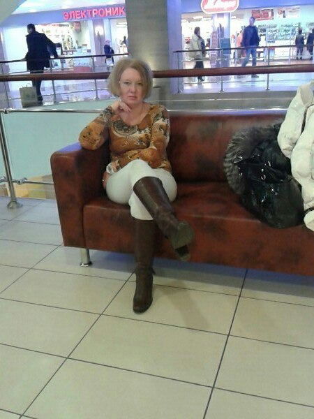 Мария Иванова