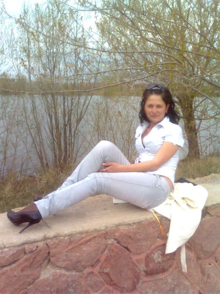 Ирина Федоряева-Шпаковская