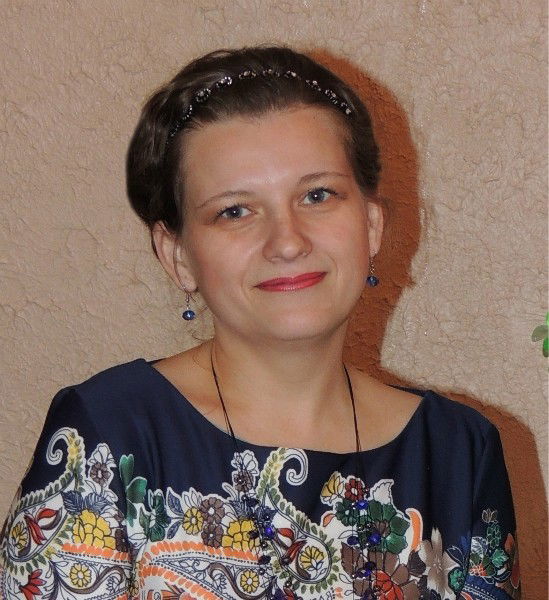 Светлана Астанина