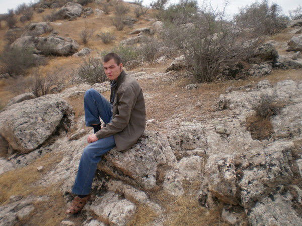 Азат Сафиканов