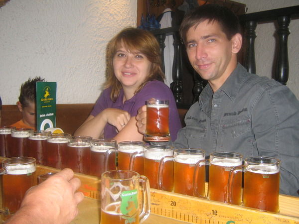 Михаил Краснопольский