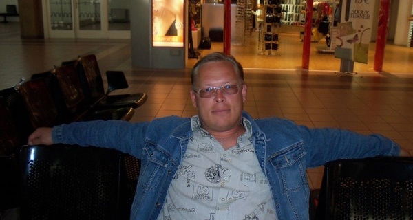 Александр Кириллов