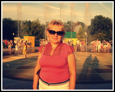 Халида Хусаинова