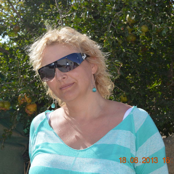 Елена Рябошапко(Костюченко)