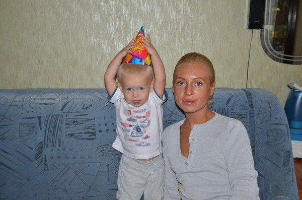 Мария Тамбовская