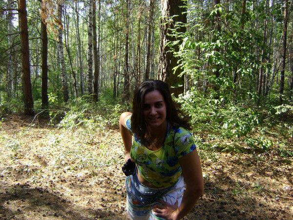 Оксана Ремизова