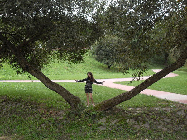 Валентина Суслова