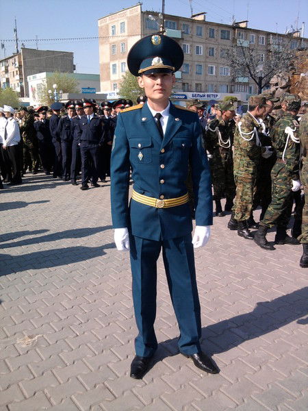 Нурлан Жакупов