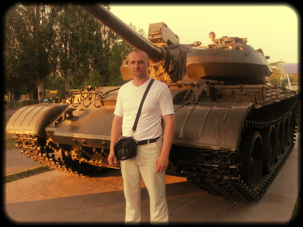 Виталя Моор