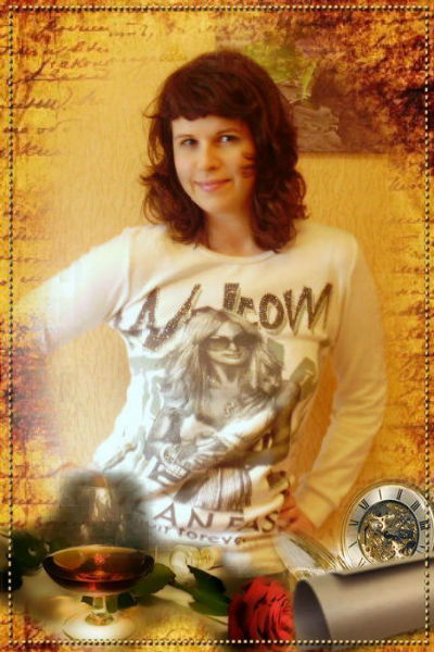 Инесса Плетнева