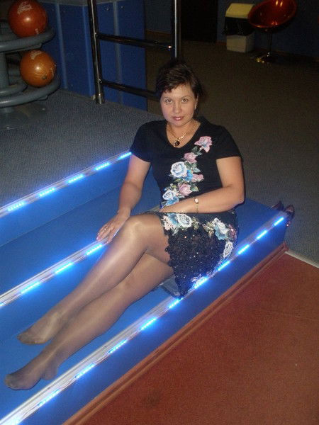 Лилия Алтынбаева