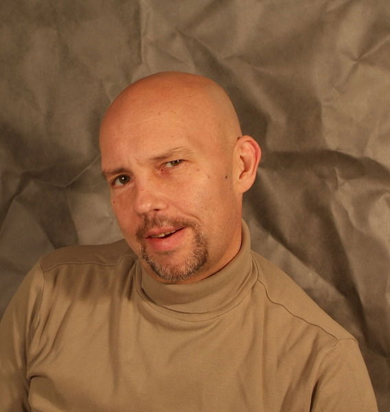 Николай Тимощук