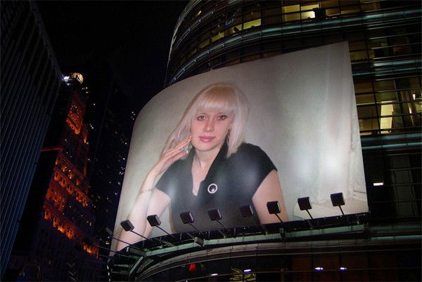 Вера Глушкова