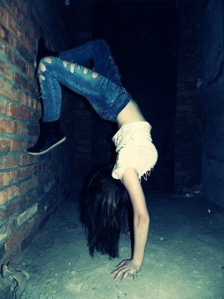 Таня Безручко