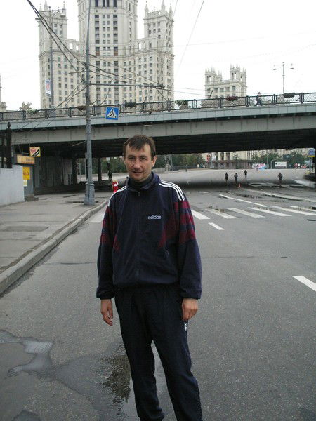 Карамов Фарит