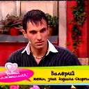 Валера Шабан