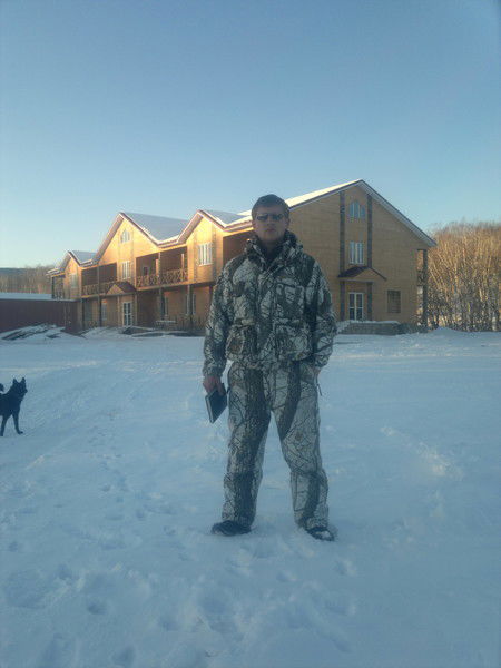 Николай Алёхин