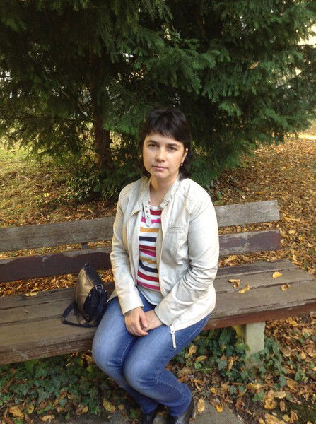 Альфия Хасанзанова