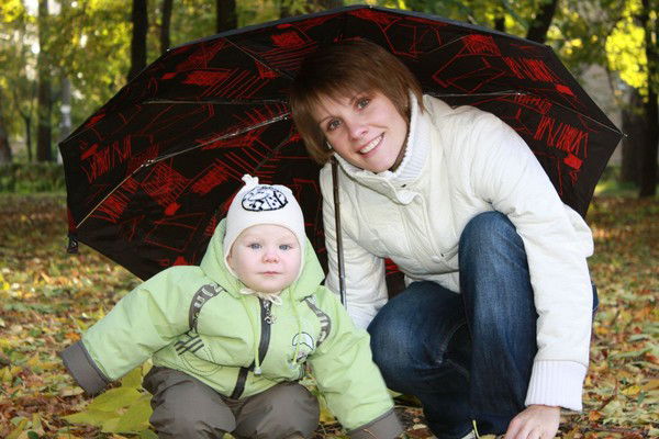 Людмила Мудрая