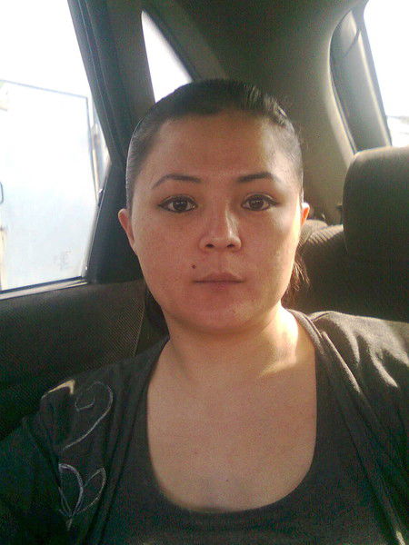 Розалия Умбеталова