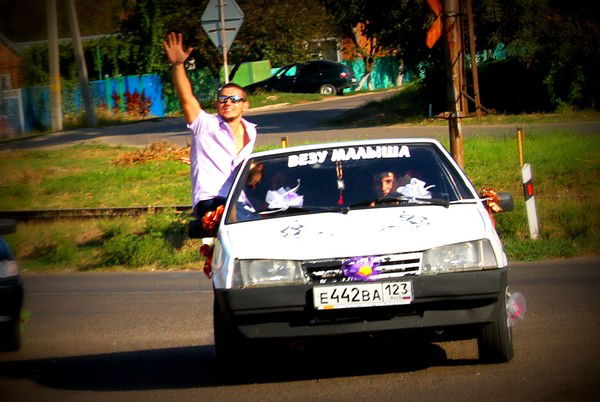 Антон Корчагин