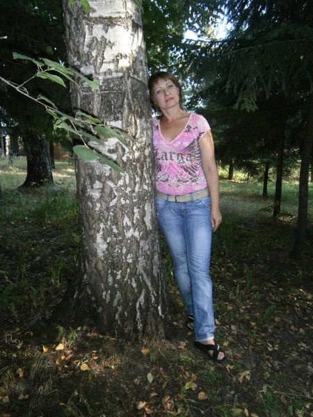 Наталия Яковлева